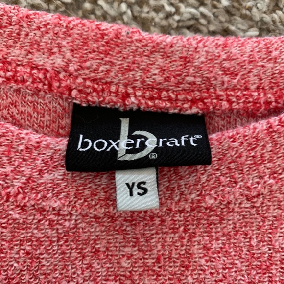 Ole Miss Crewneck - Picture 3 of 4